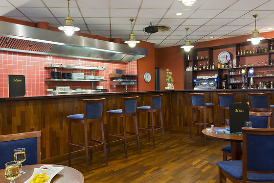 B&B Hotel Rouen Centre - photo 13