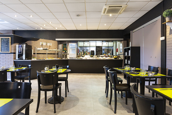 Comfort Hotel Orleans Saran - photo 7