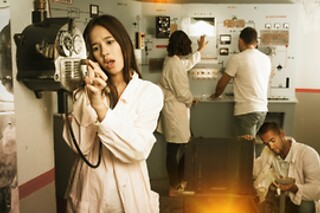 Una experiencia Escape room para grupo en The Hive Escape en Barcelona