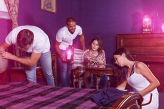 Una experiencia Escape room para grupo en The Hive Escape en Barcelona