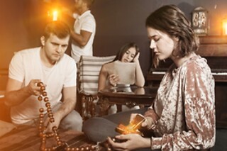 Una experiencia Escape room para grupo en The Hive Escape en Barcelona