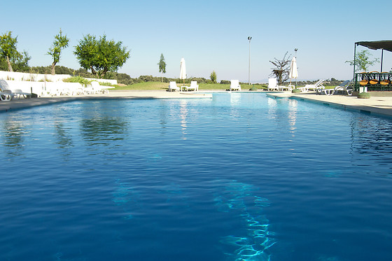 HOTEL RURAL QUINTA DE SANTO ANTONIO 4* - photo 1