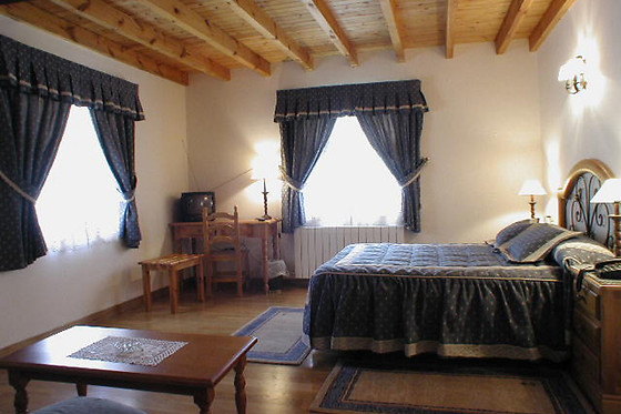 POSADA EL SESTIL - photo 2