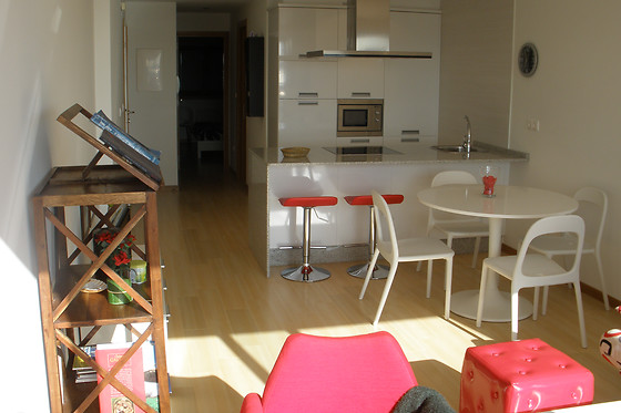 APARTAMENTOS PUERTO BASELLA - photo 4