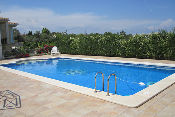 LUZ DE AZAHAR BED AND BREAKFAST - photo 1