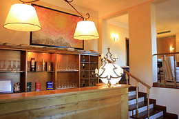 Hotel & Ristorante degli Angeli