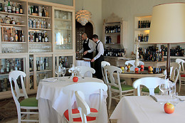 Hotel & Ristorante degli Angeli