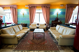 Hotel Giglio