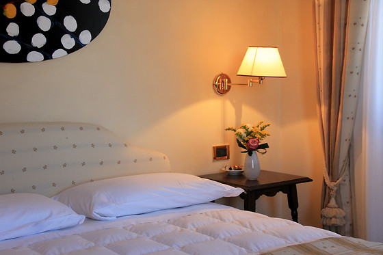 Hotel & Ristorante degli Angeli - photo 16