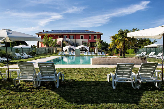 UmbriaVerde Sporting & Resort - photo 3