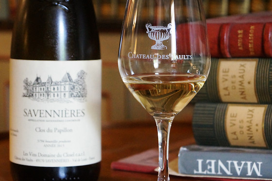 Domaine du Closel - Château des Vaults - photo 2