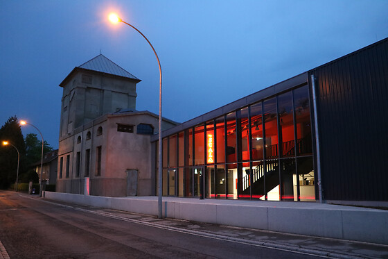 Ciné Scala Diekirch - photo 1