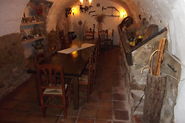 CASA PILAR