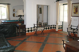 HERDADE DE SAMARRA