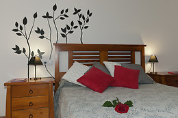 CASA RURAL AGUAS FRIAS