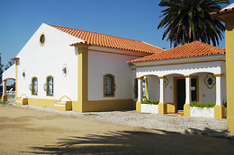 HERDADE DE SAMARRA