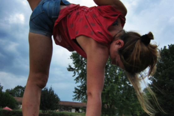 Estudio de Yoga y Pilates Beyoga en Barcelona