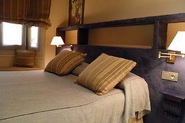HOTEL SANT JORDI