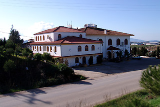 Dos noches con desayunos para 2 en Hotel Meson Fuente del Pino** en Olvera (Cádiz)