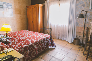 Dos noches con experiencia bienestar para 2 en Hotel Casa Babel*** en Villalonga (Valencia)