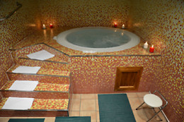 POSADA EL CORCAL DE LIÉBANA