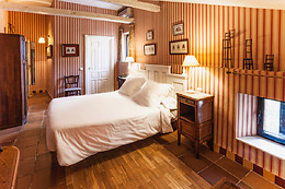 HOTEL SPA SALINAS DE IMÓN
