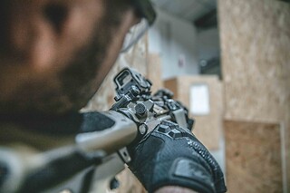 Una experiencia Warzone para 2 en Warzone Airsoft Indoor en Pinto (Madrid)