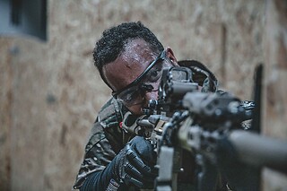 Una experiencia Warzone para 2 en Warzone Airsoft Indoor en Pinto (Madrid)