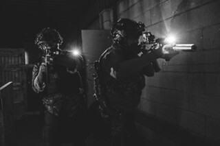 Una experiencia Warzone para 2 en Warzone Airsoft Indoor en Pinto (Madrid)