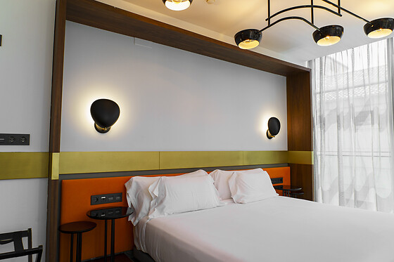 HOTEL COLON CENTRO - photo 6