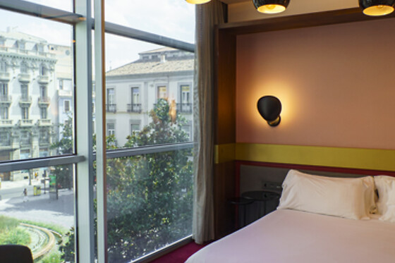 HOTEL COLON CENTRO - photo 10