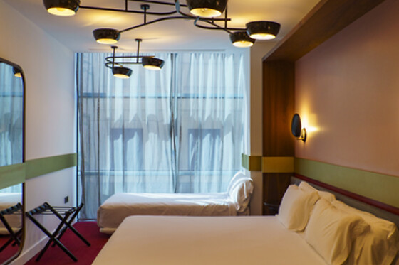 HOTEL COLON CENTRO - photo 11