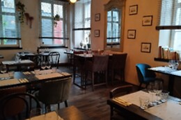 Osteria Bella Casa