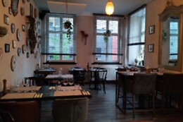 Osteria Bella Casa