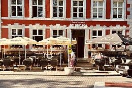 Osteria Bella Casa