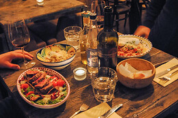 Osteria Bella Casa