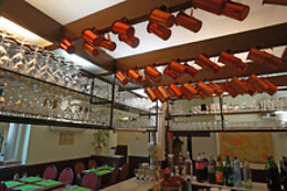 Restaurant Athéna