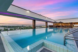 Online Booking EPS