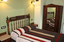 CASA RURAL TERESA