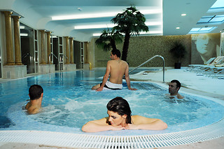Un masaje para 2 en Hotel Beatriz Toledo Auditorium & Spa en Toledo