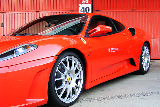 MOTOR EXPERIENCE - photo 28