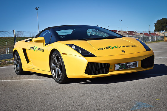 MOTOR EXPERIENCE - photo 3