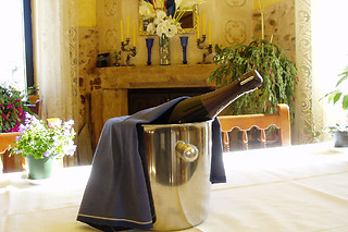 Una noche con cena para 2 en La Casa del Filandón**** en Quintanilla de Somoza (León)