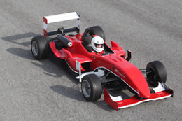 MOTOR EXPERIENCE