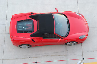 Conduce un Lamborghini Gallardo en Monteblanco (Huelva) - Motor Experience