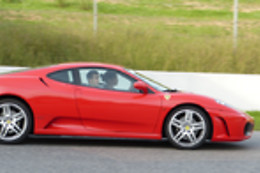 MOTOR EXPERIENCE