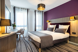 RÉSIDENCE LE QUAI VICTOR : APPART HÔTEL À TOURS