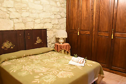 Agriturismo Tenuta Carbonara