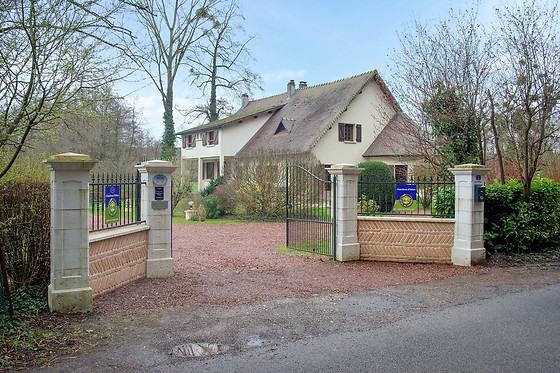 Le domaine des terres du Thil - photo 8