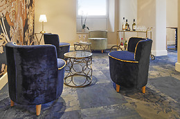 Brit Hotel & Spa Le Roc au Chien